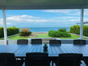 Beachfront apartment The Entrance Central Coast